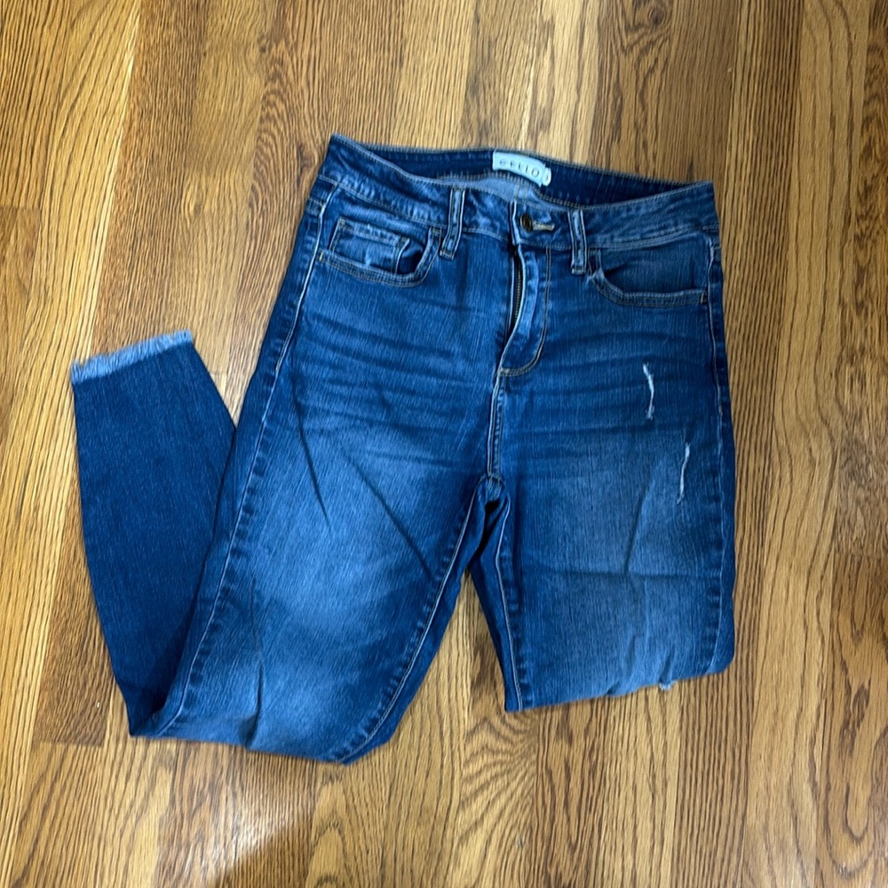 Cello skinny jeans size 3